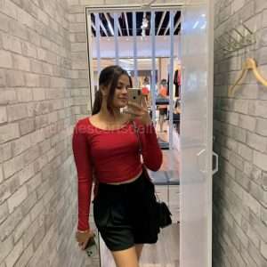 Ruchika Indian escort in Delhi (2)