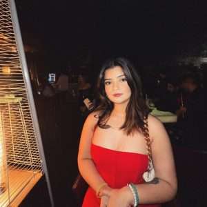 Yasmeen young Delhi escorts girl (2)