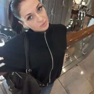 Kiran Janakpuri Delhi escorts call girl