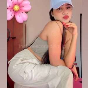 Charu Independent Escort Girl in Hauz Khas (11)