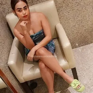 Kelly - North eastern escort in Munirka Delhi NCR (12)