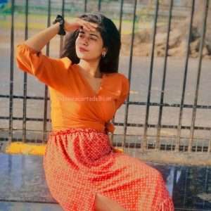 Vidhya Indian Escort call girl in Delhi (2)