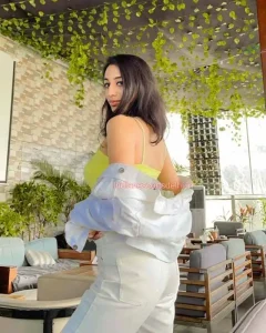 Riya - genuine airhostess escort in Delhi NCR (2)