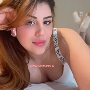 High Profile Russian Escort in Delhi - Jessie (3)