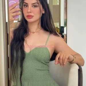 Kanika Celebrity Indian Escort in Delhi, Mahipalpur (4)