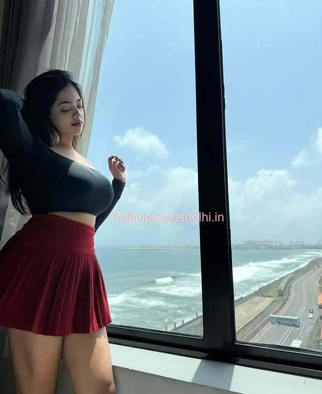 Sara Delhi escorts girl in Aerocity (1)