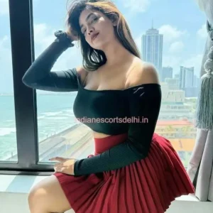 Sara Delhi escorts girl in Aerocity (4)
