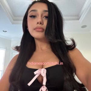 Rebacca escort in Delhi offer escort service in Aerocity (2)