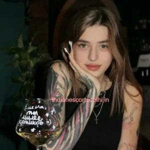 Yulya provide Delhi Russian escorts service in Aerocity (1)