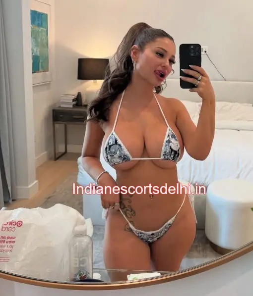 Independent Russian escort in Delhi - Anna (2)