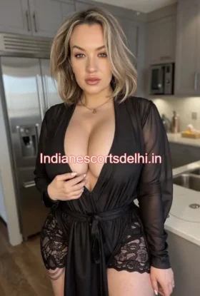Banila Delhi escort