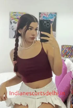 Olesia Independent Escort in Delhi, Malviya Nagar (4)
