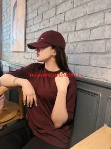 Aarushi High Profile escort in Kamla Nagar, Delhi (1)