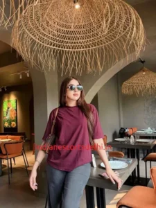 Aarushi Independent escort in Kamla Nagar, Delhi (4)